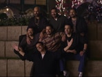 Akshay Kumar, Ajay Devgn, Arshad Warsi, Shreyas Talpade, Kunal Kemmu, Tusshar Kapoor and Sharman Joshi will join Golmaal 5.