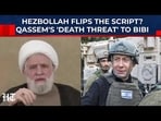 Naim Qassem warned the group is ready for a “long confrontation” with Israel, calling the clash an “existential battle” as Iran and Israel edge closer to wider war. Naim Qassem warned the group is ready for a “long confrontation” with Israel, calling the clash an “existential battle” as Iran and Israel edge closer to wider war.