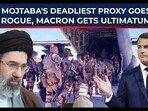 Pro-Tehran death squad targets French bases, ships & embassies Pro-Tehran death squad targets French bases, ships & embassies
