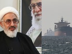 As two Indian ships cross Hormuz with LPG, Iran Supreme Leader's envoy says ‘our embassy tried’ to facilitate passage