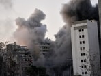 US Israel Iran war 