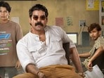 Malayalam Web series: ఓటీటీలోకి మలయాళం క్రైమ్ థ్రిల్లర్ వెబ్ సిరీస్.. ట్రైలర్ రిలీజ్.. స్ట్రీమింగ్ డేట్ ఇదే