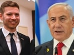 Yair Netanyahu is the son of Israeli PM Benjamin Netanyahu.