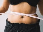 One can easily check for inflammation using just a measuring tape at home, shares Dr Sharma. 