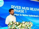 సీఎం రేవంత్ రెడ్డి