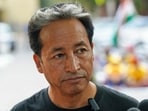 LAB and KDA, the two organisations holding talks with the government, had been asking for Sonam Wangchuk's release. LAB and KDA, the two organisations holding talks with the government, had been asking for Sonam Wangchuk's release.