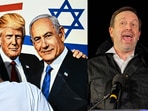 “He badly misjudged Iran’s ability”: Democrat lawmaker Chris Murphy slams Trump’s handling of US-Israel and Iran war