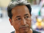 Climate activist Sonam Wangchuk walks free after home ministry's release decision