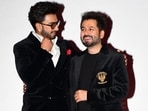 Ranveer Singh plays the lead in Aditya Dhar's Dhurandhar: The Revenge. 
