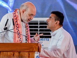 ভবানীপুরে মমতা বন্দ্যোপাধ্যায়ের বিরুদ্ধে লড়াই করতে পারেন। (ফাইল ছবি, সৌজন্যে পিটিআই)