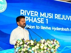 సీఎం రేవంత్ రెడ్డి
