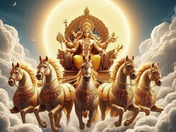 নবরাত্রি ২০২৬র আগে, ইরান যুদ্ধের মাঝে কার ভাগ্যে কী রয়েছে?