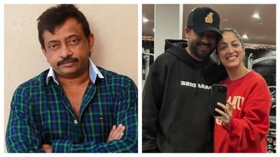 ఆ జంట అంటే ఇండస్ట్రీకి అసూయ, ఓడిపోవాలని ఎదురుచూస్తున్నారు- చీకటి కోణం బయటపెట్టిన రామ్ గోపాల్ వర్మ! ఆ జంట అంటే ఇండస్ట్రీకి అసూయ, ఓడిపోవాలని ఎదురుచూస్తున్నారు- చీకటి కోణం బయటపెట్టిన రామ్ గోపాల్ వర్మ!