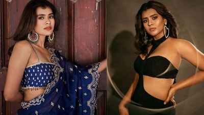 టాలీవుడ్లో దూసుకుపోతున్న హెబ్బా పటేల్- మరో కొత్త సినిమాతో బ్యూటీ- దర్జా డైరెక్టర్ దర్శకత్వంలో అలా! టాలీవుడ్లో దూసుకుపోతున్న హెబ్బా పటేల్- మరో కొత్త సినిమాతో బ్యూటీ- దర్జా డైరెక్టర్ దర్శకత్వంలో అలా!