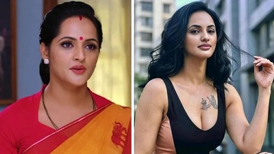 సీరియల్స్కి గుడ్ బై చెప్పి సినిమాల్లో సెటిల్ అయిన హీరో హీరోయిన్లు- వారిలో తల్లికొడుకు కూడా! వారు ఎవరెవరంటే? సీరియల్స్కి గుడ్ బై చెప్పి సినిమాల్లో సెటిల్ అయిన హీరో హీరోయిన్లు- వారిలో తల్లికొడుకు కూడా! వారు ఎవరెవరంటే?