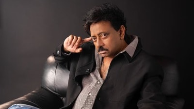 Ram Gopal Varma: సర్కార్ 4 తీస్తున్నా.. నా పాపాలన్నీ కడిగేసే సినిమా అది.. ఆ డైరెక్టర్‌ను చూసే శివ తీశా: రామ్ గోపాల్ వర్మ