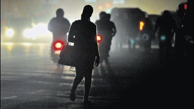 The National Crime Records Bureau recorded over 4.4 lakh cases of crimes against women across the country in 2023. The National Crime Records Bureau recorded over 4.4 lakh cases of crimes against women across the country in 2023.