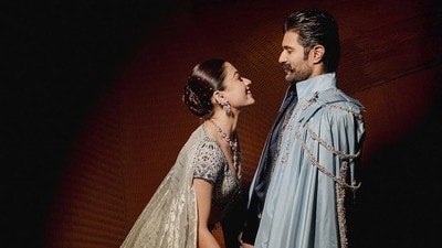 రష్మిక మందన్న, విజయ్ దేవరకొండ రష్మిక మందన్న, విజయ్ దేవరకొండ