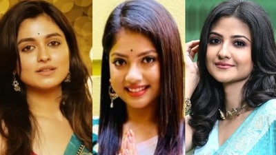 এবার মিনি সিরিজে শ্যামৌপ্তি, সঙ্গী হবেন ঐশ্বর্য-ঐন্দ্রিলা