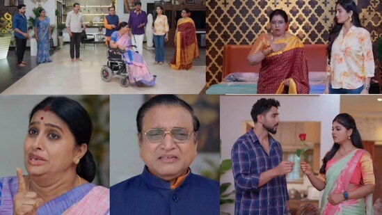 కార్తీక దీపం 2 సీరియల్ మార్చి 14వ తేది ఎపిసోడ్
