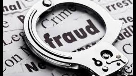 Officials said the proprietor of the firm was arrested on March 12 following the investigation and was later produced before a court. (HT Photo)