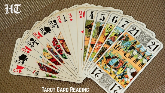 Tarot Horoscope Today: Zodiac Sign Predictions for March 15, 2026