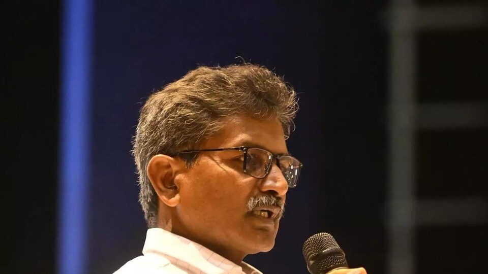 మాజీ మావోయిస్టు దేవూజీ