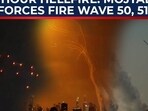 IRGC’s triple strike in 12 hours, targeting F-35 lifelines & Israeli cities IRGC’s triple strike in 12 hours, targeting F-35 lifelines & Israeli cities