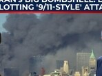 Iran’s explosive claim revealed: Israel plotting '9/11-style' terror attack in US to frame Tehran Iran’s explosive claim revealed: Israel plotting '9/11-style' terror attack in US to frame Tehran