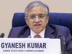 This will be the first Assembly election in Assam after the delimitation process carried out by EC in 2023.