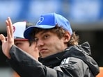 Mercedes' Kimi Antonelli won the Chinese Grand Prix Mercedes' Kimi Antonelli won the Chinese Grand Prix