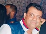Vikram Wadhwa, originally from Malout, moved to Chandigarh in the 1990s as a guesthouse caretaker on a <span class='webrupee'>₹</span>1,500 salary before building a real estate empire