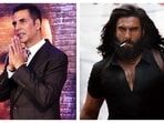 Akshay Kumar recently spoke about the changing trends in Bollywood, saying the success of Aditya Dhar's Dhurandhar is an example of the same. 