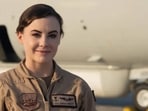 Tech. Sgt. Ashley B. Pruitt, a Kentucky mother and Air Force member, died in a plane crash in Iraq. 