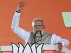 PM Modi also slammed the TMC over the alleged protocol lapse at an event President Droupadi Murmu attended last week.