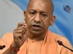 Chief minister Yogi Adityanath (File photo)