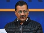 Delhi High Court CJ refuses Kejriwal’s request to shift CBI appeal in excise policy case; matter remains before Justice Swarana Kanta Sharma