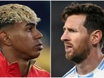 The Spain vs Argentina Finalissima match has been cancelled. The Spain vs Argentina Finalissima match has been cancelled.