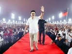 Five years ago, victories in Kerala, Tamil Nadu and Bengal boosted the Opposition and carried it through two subsequent years of electoral drubbing (@mkstalin)