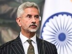 India’s Jaishankar in Belgium for EU Foreign Affairs Council talks, focusing on trade, regional security, and well-being of Indians in West Asia