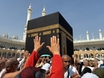 The Indian Embassy in Saudi Arabia issued an advisory for Indian nationals on Sunday. The Indian Embassy in Saudi Arabia issued an advisory for Indian nationals on Sunday.