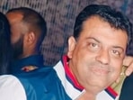 Key accused Vikram Wadhwa