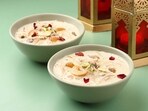 Healthy Sheer Khurma Healthy Sheer Khurma
