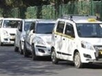 Officials said the proposed rules aim to bring the fast-growing aggregator sector under a clear regulatory framework and improve passenger safety. (For representation)