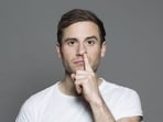 Picking one's nose can damage the lining of the nasal cavity and allow germs a passage to the brain, explains Dr Mezher. 