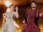 మరిదితో రష్మిక మందన్నా డ్యాన్స్- ఆనంద్ దేవరకొండపై వదిన స్పెషల్ పోస్ట్-విజయ్ చెప్పిన విషయం గుర్తు చేస్తూ!
