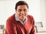 Billionaire investor Ronnie Screwvala.