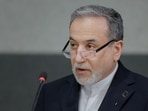 “We will welcome any regional initiative that leads to a just end to the war,” Araghchi said. “We will welcome any regional initiative that leads to a just end to the war,” Araghchi said.