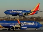 Southwest Airlines is discontinuing operations at Chicago O’Hare and Washington Dulles airports from June 4, opting to concentrate on Midway and Reagan National.