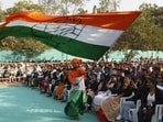 The Congress, which had released the names of 42 candidates on March 3, announced 23 more in its second list issued late on Saturday. (AP File Photo) The Congress, which had released the names of 42 candidates on March 3, announced 23 more in its second list issued late on Saturday. (AP File Photo)